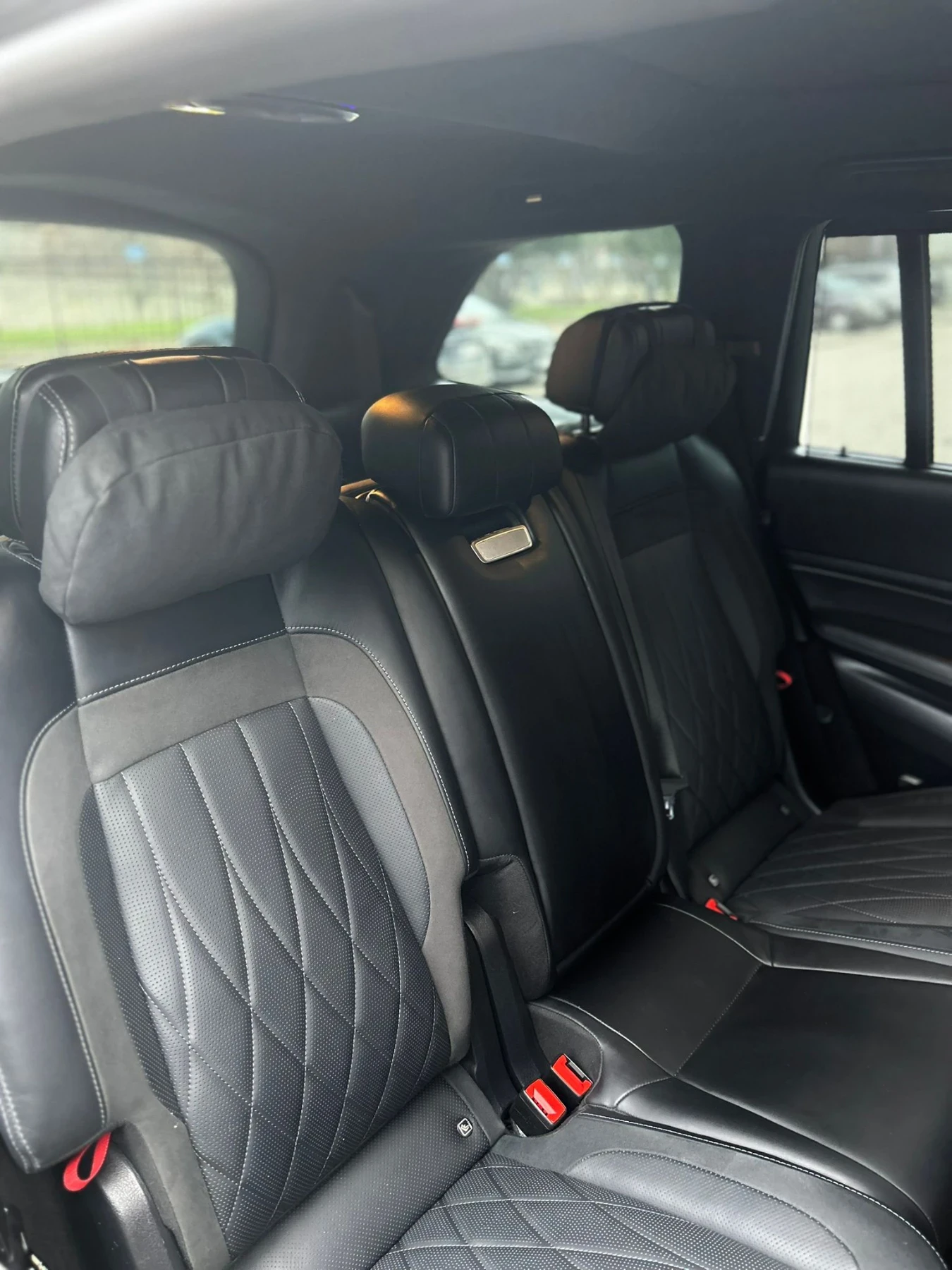 Mercedes-Benz GLS 63 AMG | Mobile.bg � ����������� 10