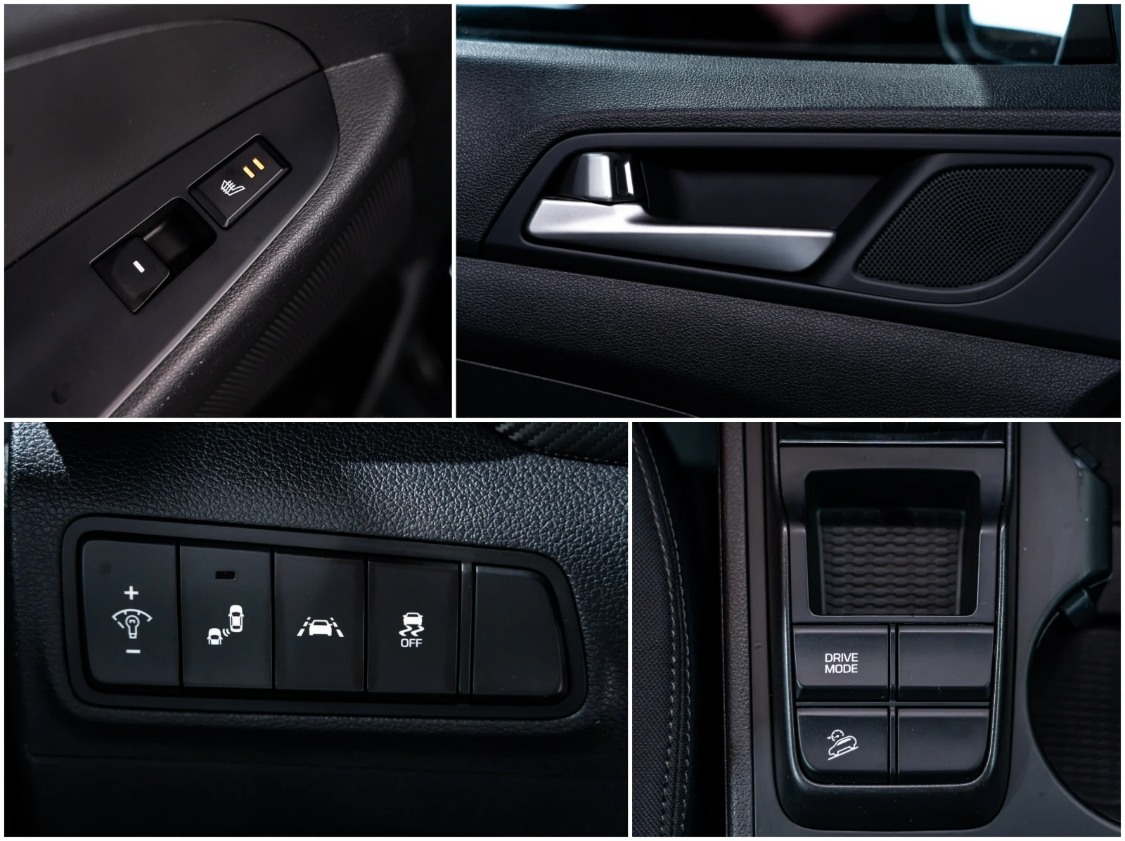 Hyundai Tucson Preferred - изображение 10