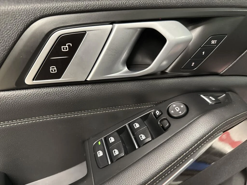 BMW X5 ПАМЕТ* HEADUP* ПАНОРАМА* КАМЕРА* , снимка 15 - Автомобили и джипове - 53596059