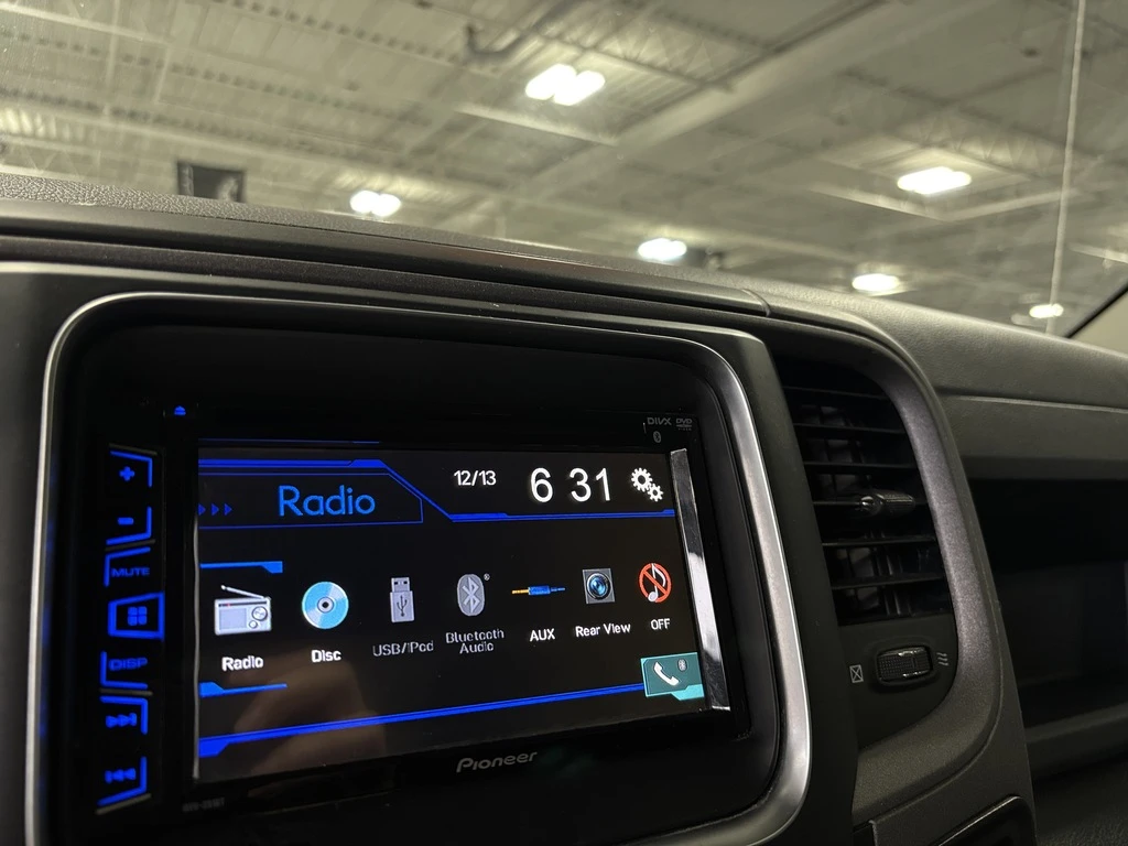 Dodge RAM 1500 Express| 5.7 HEMI| 4X4| CAMERA| PIONEERDECK| BENCH | Mobile.bg � ����������� 11