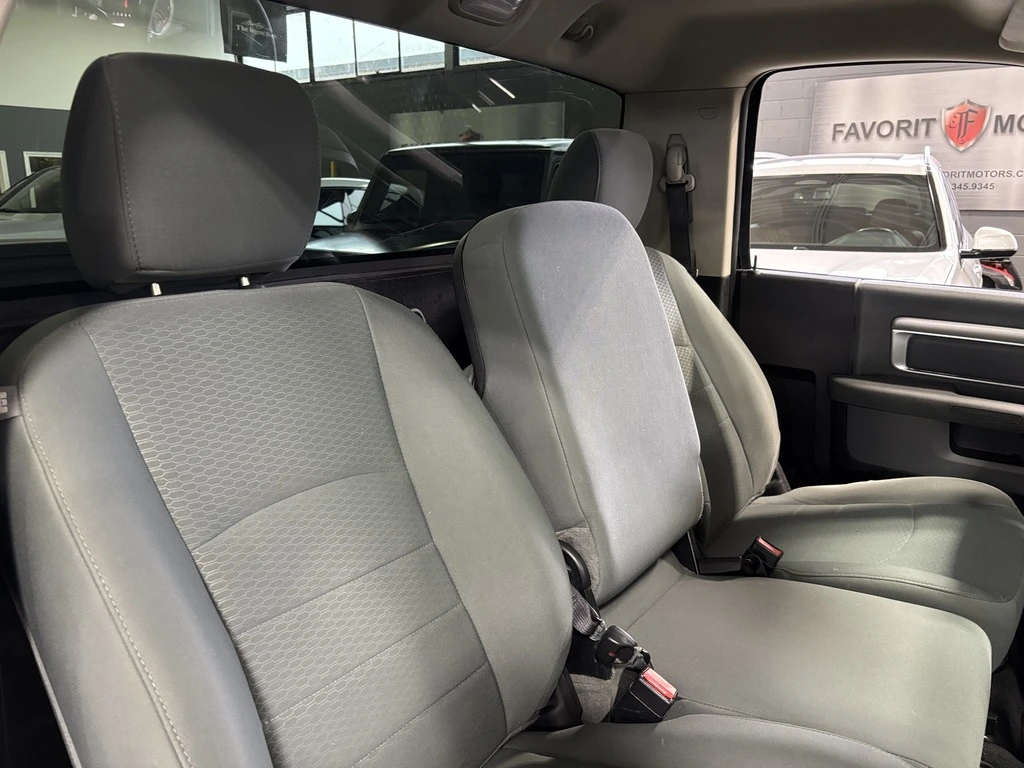 Dodge RAM 1500 Express| 5.7 HEMI| 4X4| CAMERA| PIONEERDECK| BENCH | Mobile.bg � ����������� 13