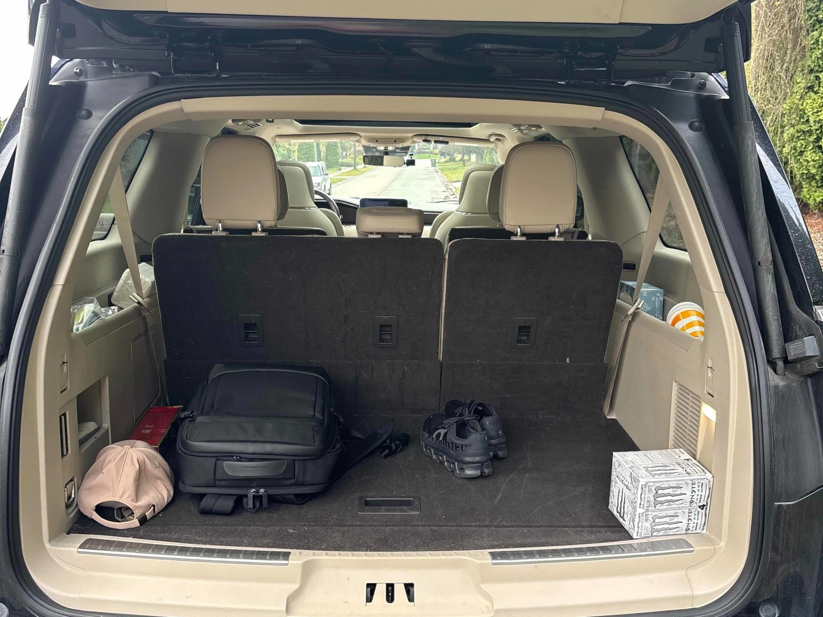 Lincoln Navigator L Reserve | 7 Места | Без Инциденти | Carfax |  - изображение 10