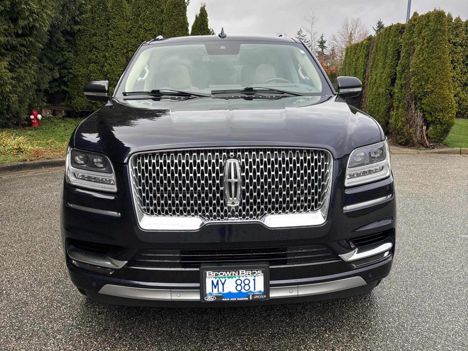 Lincoln Navigator L Reserve | 7 Места | Без Инциденти | Carfax |  - изображение 2