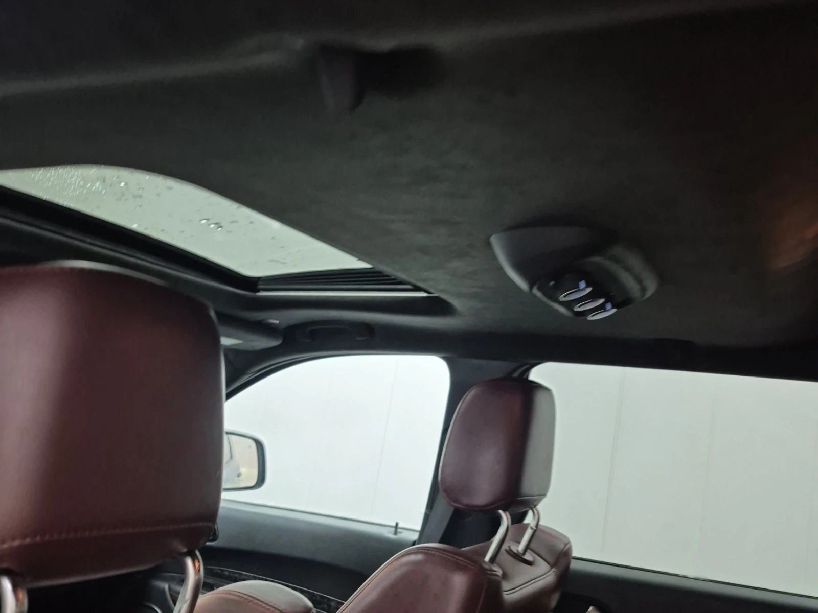 Dodge Durango 5.7L 8cyl -, снимка 13 - Автомобили и джипове - 53865852