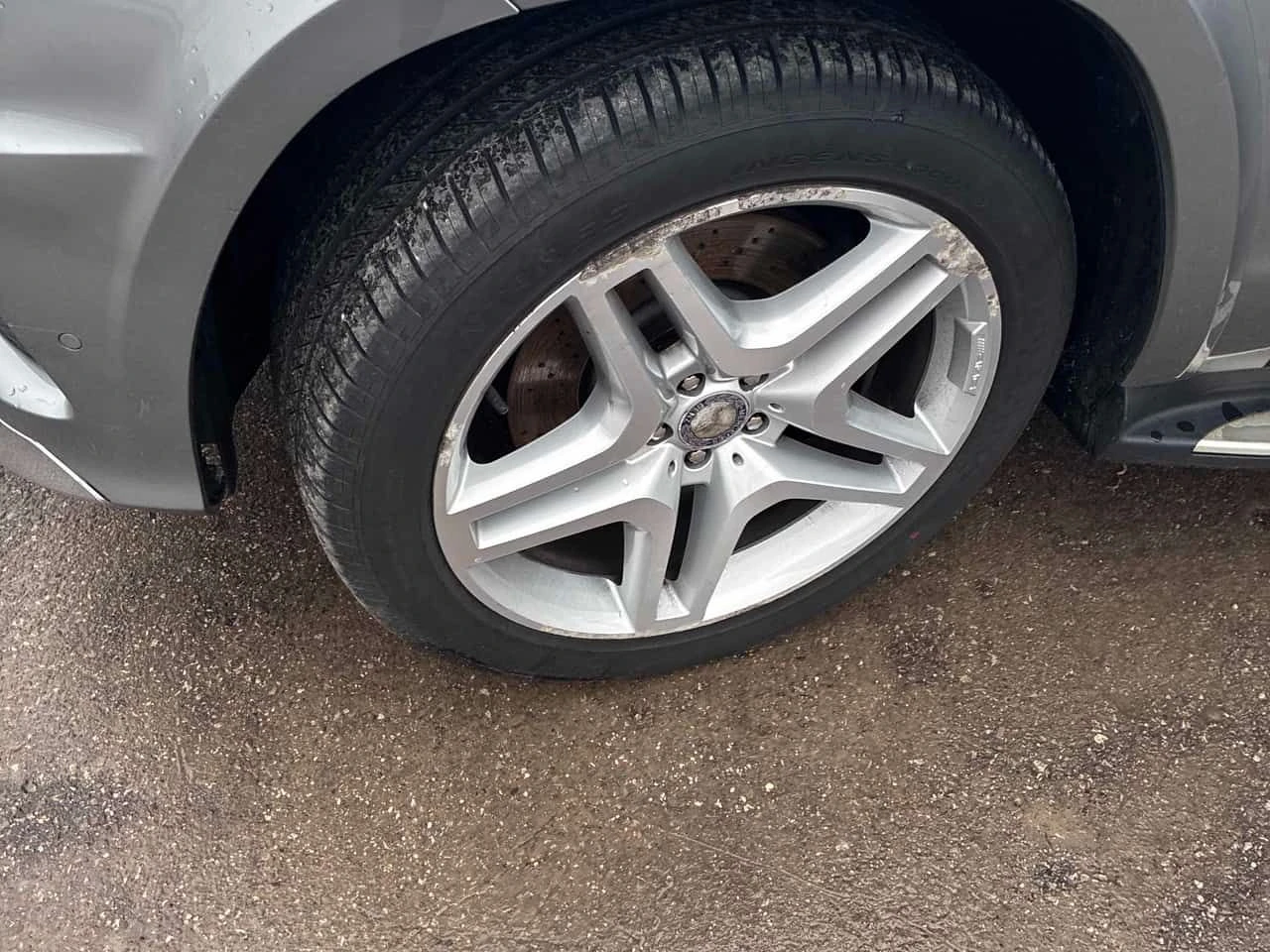 Mercedes-Benz GL * 350 BlueTEC * CARFAX * ЦЕНА ДО БГ, снимка 13 - Автомобили и джипове - 54239504