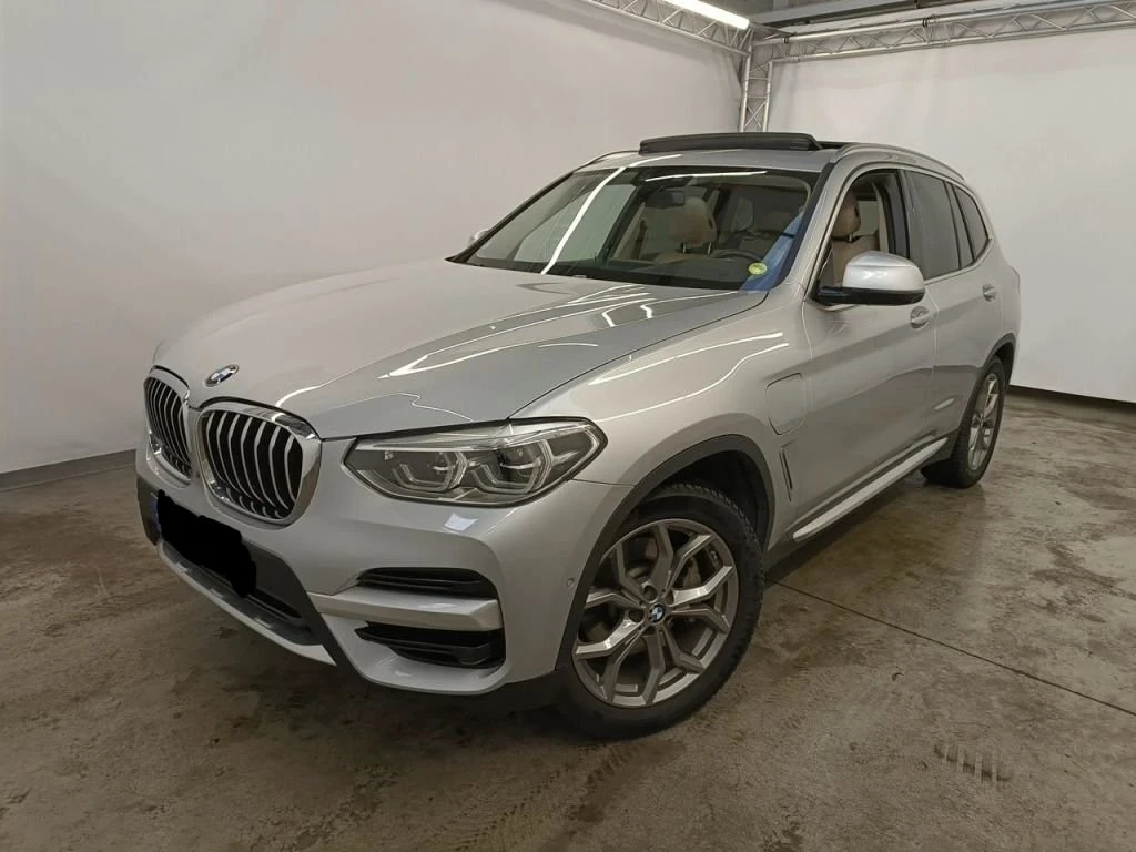 BMW X3 ПАМЕТ/XDRIVE/DIGITAL/ПАНОРАМА/HUD/360 КАМЕРИ/HIFI, снимка 2 - Автомобили и джипове - 54260302