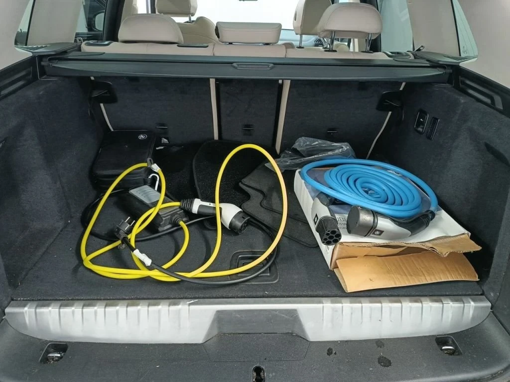 BMW X3 ПАМЕТ/XDRIVE/DIGITAL/ПАНОРАМА/HUD/360 КАМЕРИ/HIFI, снимка 12 - Автомобили и джипове - 54260302