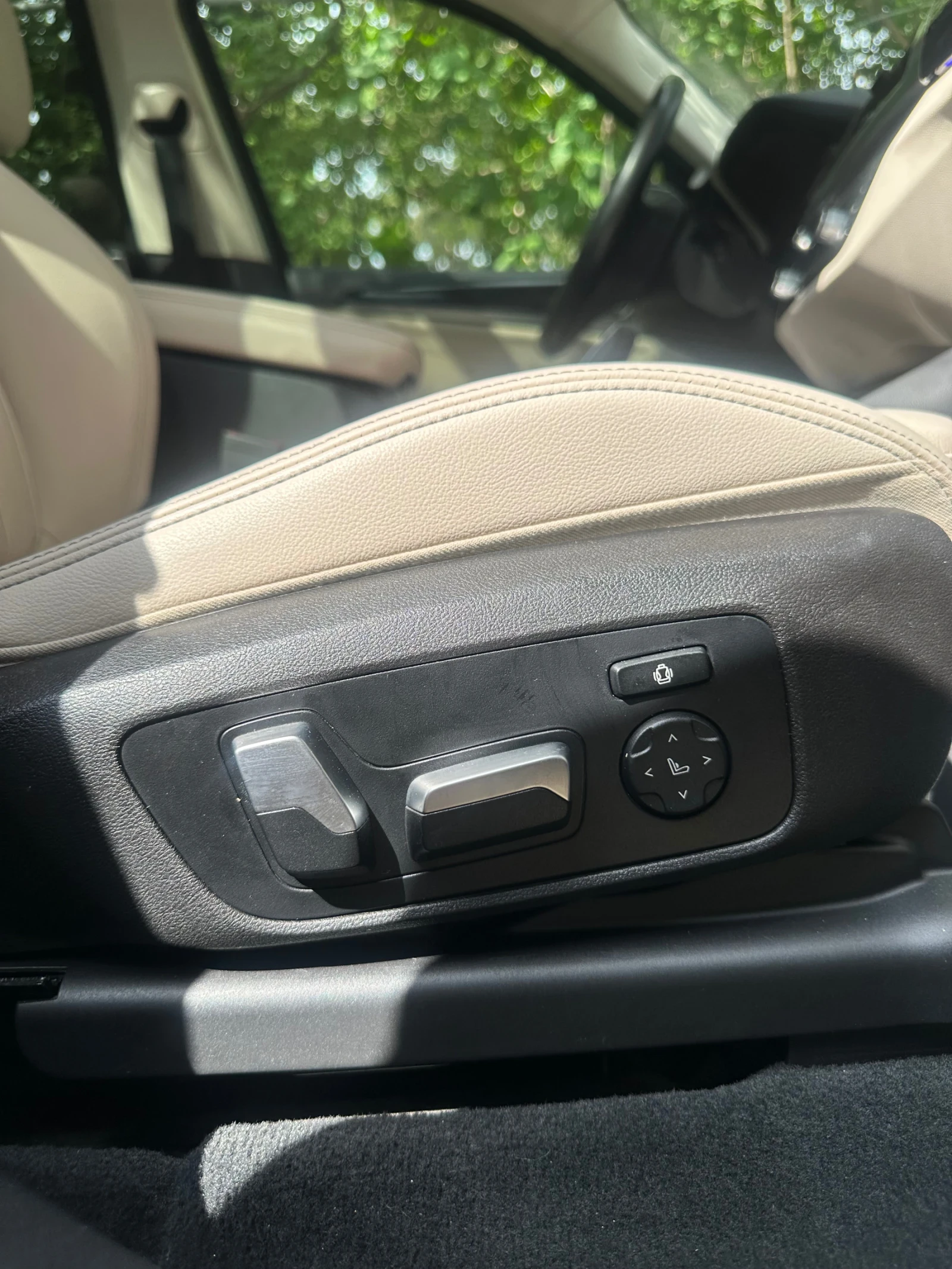 BMW X3 ПАМЕТ/XDRIVE/DIGITAL/ПАНОРАМА/HUD/360/HIFI/30E, снимка 16 - Автомобили и джипове - 54260302
