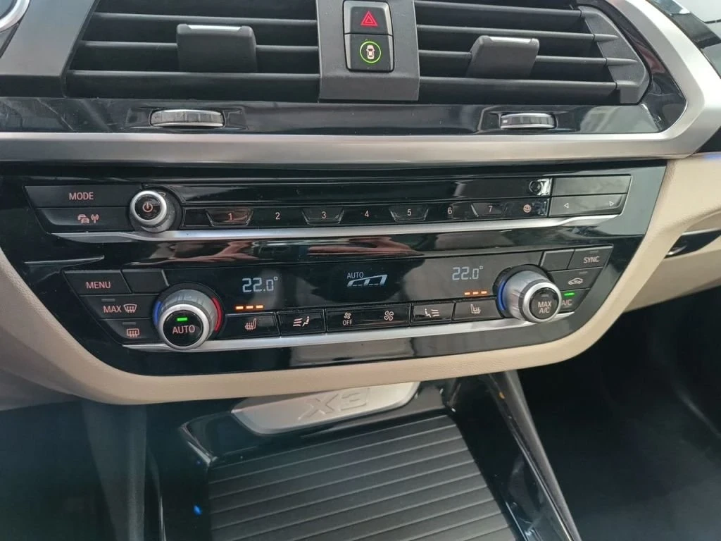 BMW X3 ПАМЕТ/XDRIVE/DIGITAL/ПАНОРАМА/HUD/360 КАМЕРИ/HIFI, снимка 10 - Автомобили и джипове - 54260302