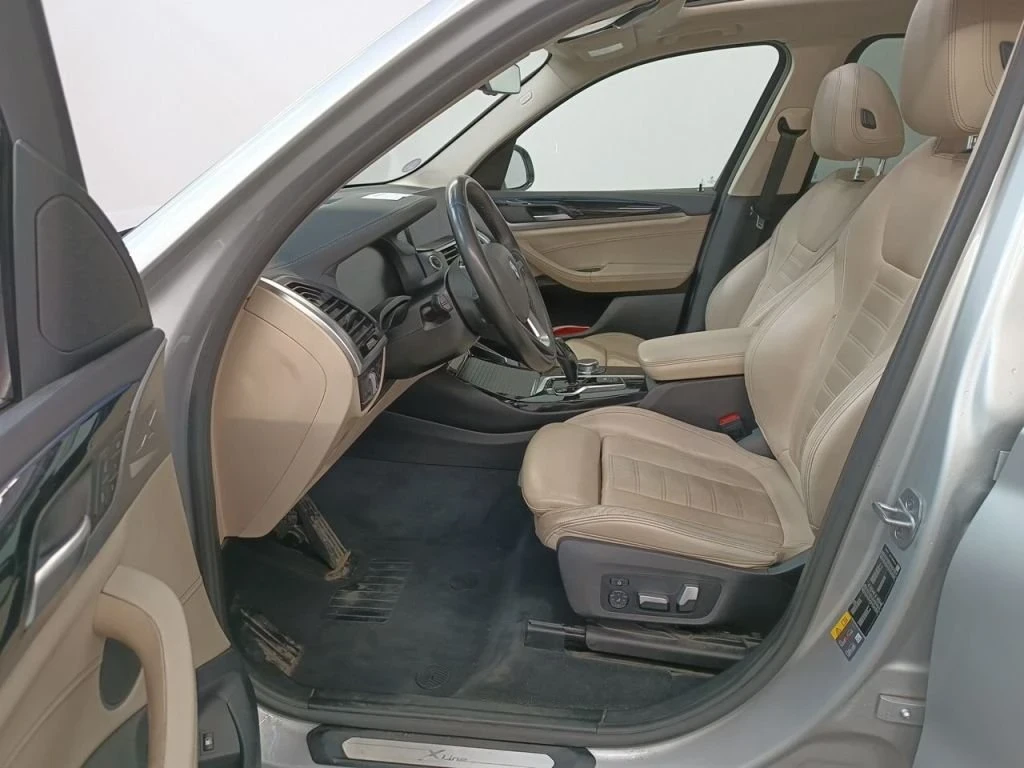 BMW X3 ПАМЕТ/XDRIVE/DIGITAL/ПАНОРАМА/HUD/360 КАМЕРИ/HIFI, снимка 6 - Автомобили и джипове - 54260302