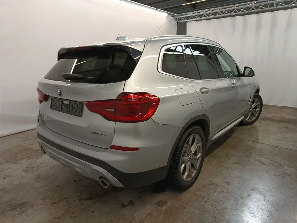 BMW X3 ПАМЕТ/XDRIVE/DIGITAL/ПАНОРАМА/HUD/360 КАМЕРИ/HIFI, снимка 4 - Автомобили и джипове - 54260302