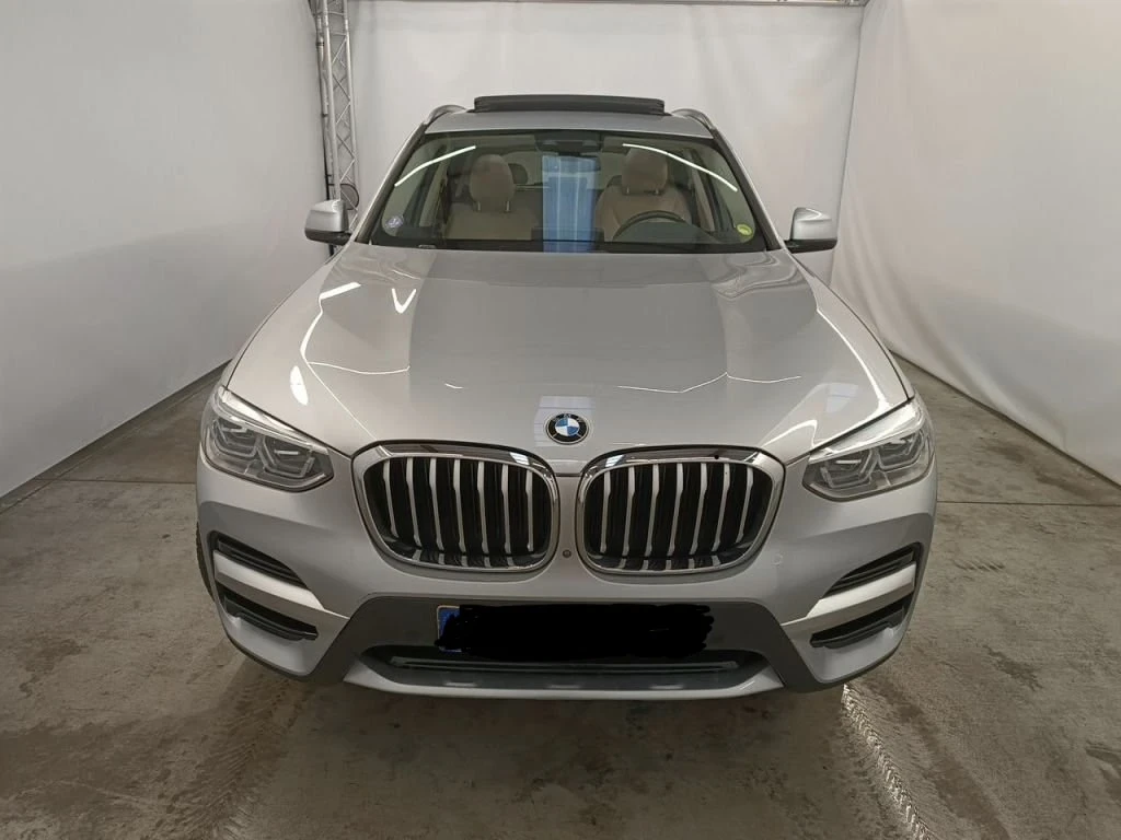 BMW X3 ПАМЕТ/XDRIVE/DIGITAL/ПАНОРАМА/HUD/360 КАМЕРИ/HIFI, снимка 5 - Автомобили и джипове - 54260302