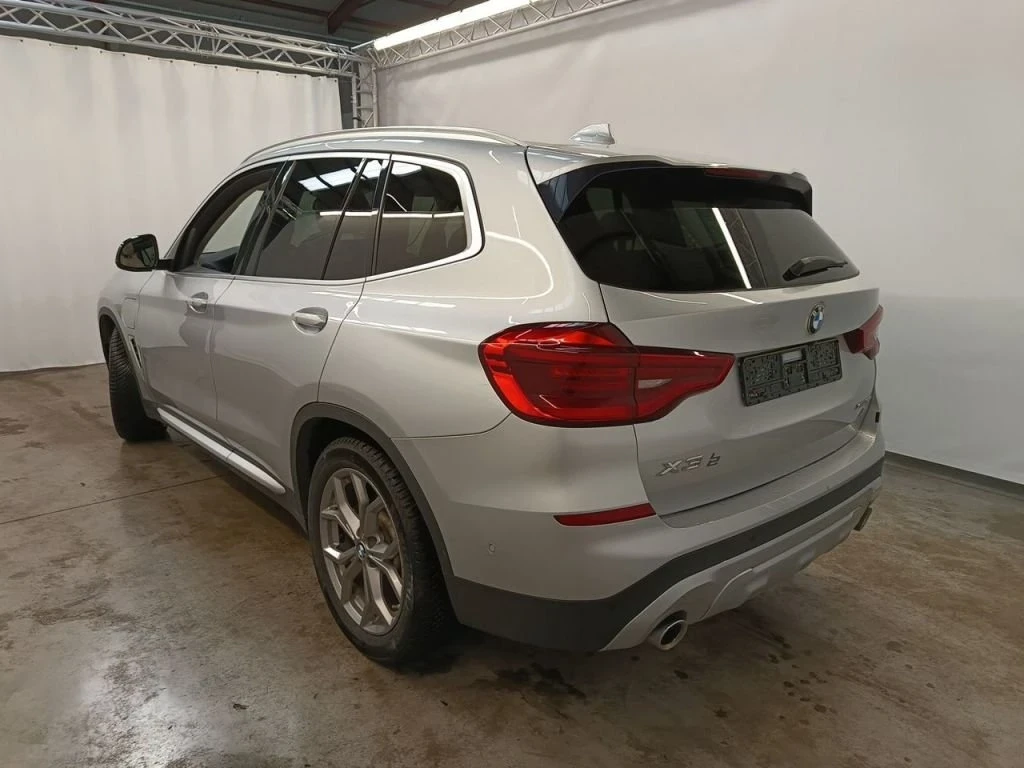 BMW X3 ПАМЕТ/XDRIVE/DIGITAL/ПАНОРАМА/HUD/360 КАМЕРИ/HIFI, снимка 3 - Автомобили и джипове - 54260302