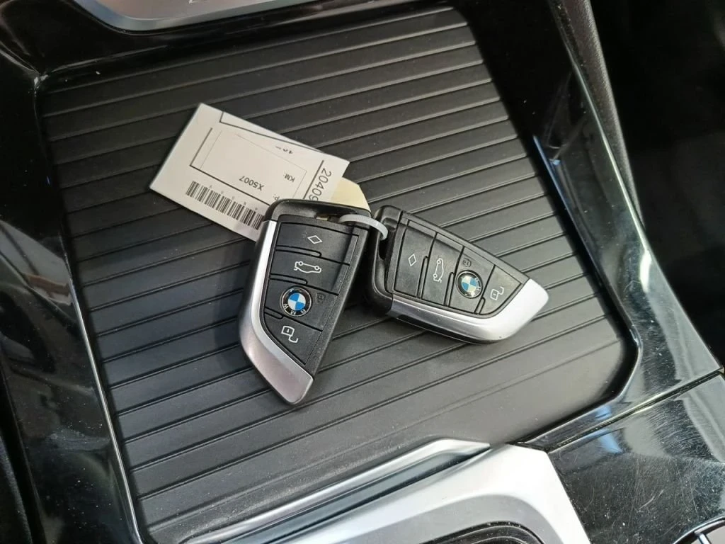 BMW X3 ПАМЕТ/XDRIVE/DIGITAL/ПАНОРАМА/HUD/360 КАМЕРИ/HIFI, снимка 11 - Автомобили и джипове - 54260302