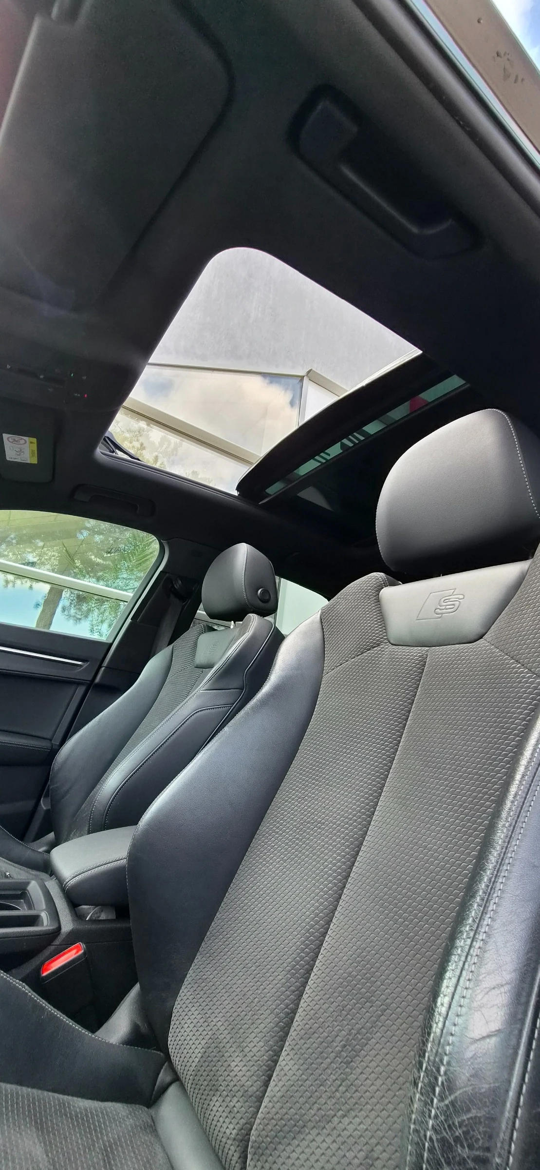 Audi Q3 S-Line ; quattro ; Bang & Olufsen | Mobile.bg � ����������� 11
