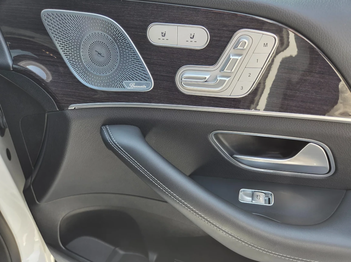 Mercedes-Benz GLE COUPE | AMG PKG | PANO, снимка 12 - Автомобили и джипове - 54340517