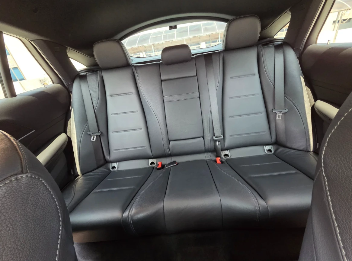 Mercedes-Benz GLE COUPE | AMG PKG | PANO, снимка 13 - Автомобили и джипове - 54340517