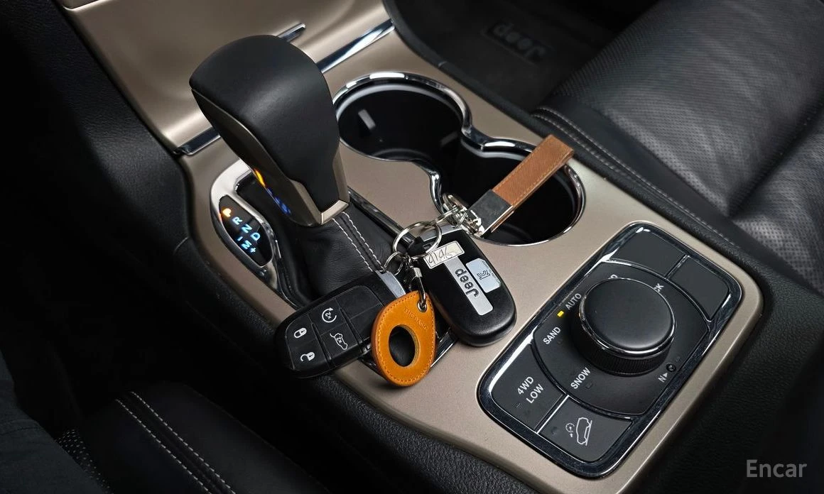 Jeep Grand cherokee | Mobile.bg � ����������� 9