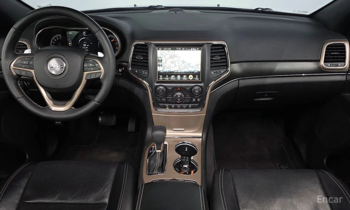 Jeep Grand cherokee | Mobile.bg � ����������� 7