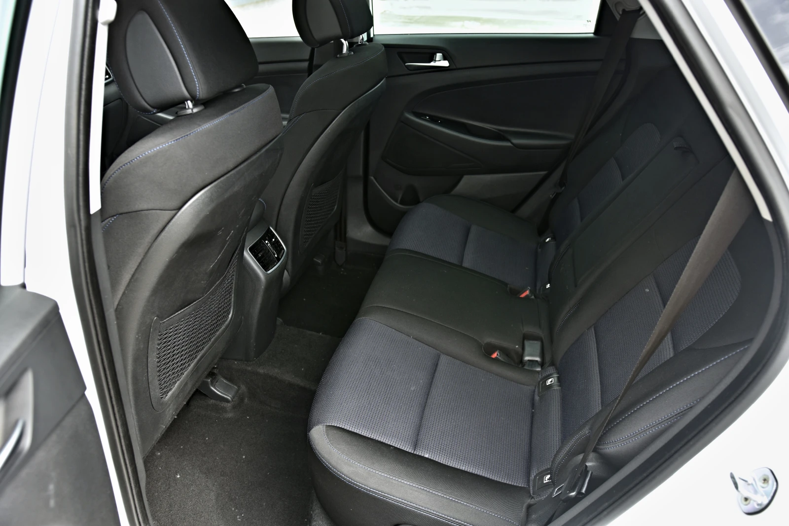 Hyundai Tucson 2.0CRDI* ��������* �������* ����* ��.������//184cv | Mobile.bg � ����������� 7