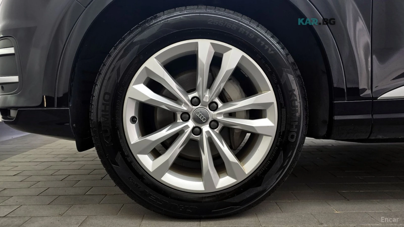 Audi Q7 45 TFSI* QUATTRO* КОЖА* ПОДГРЕВ* ПАНОРАМА, снимка 5 - Автомобили и джипове - 54970086