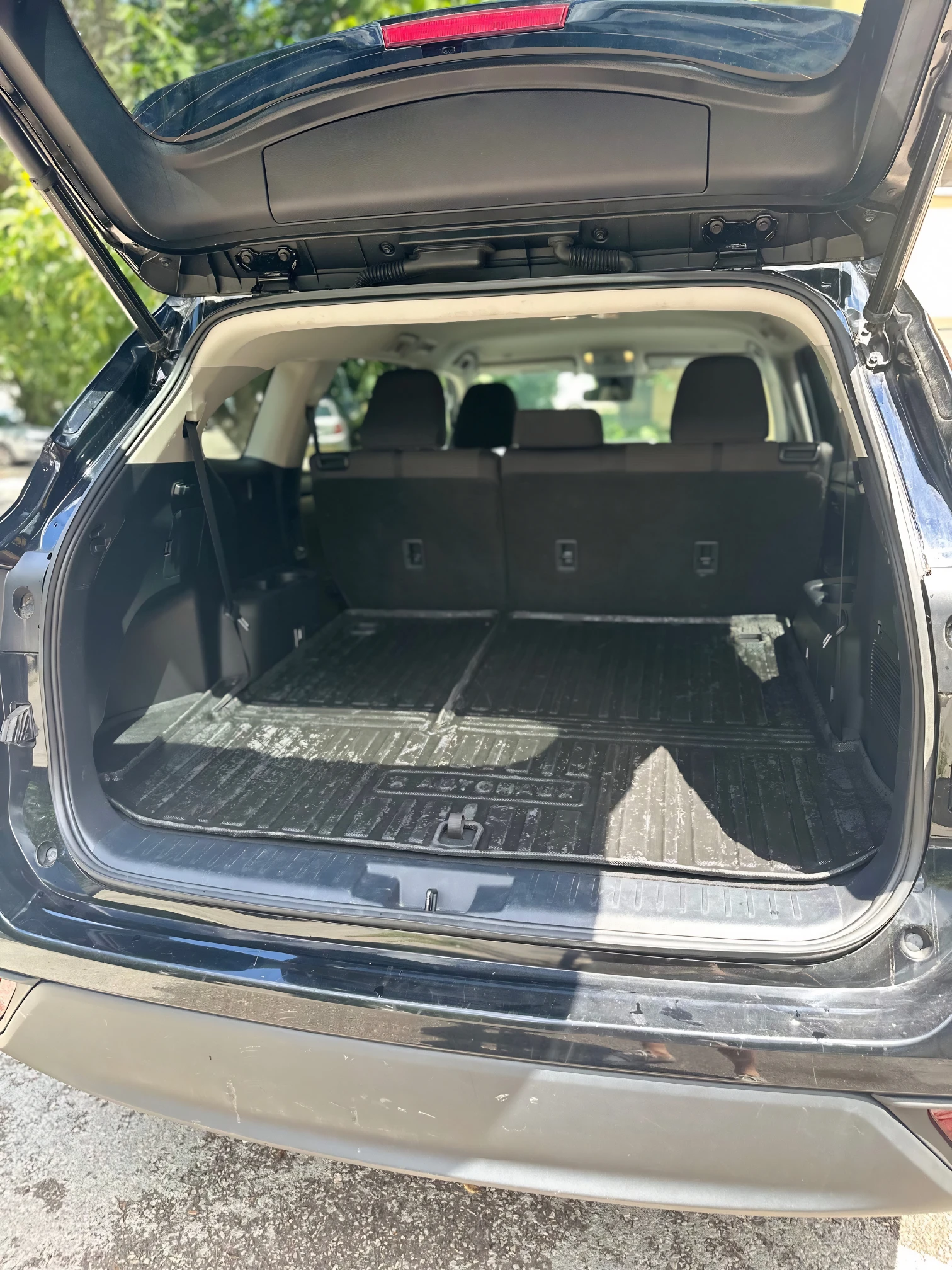Toyota Highlander, снимка 5 - Автомобили и джипове - 55234749