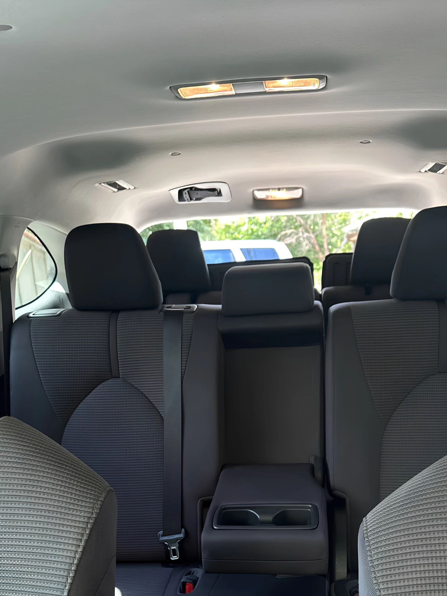 Toyota Highlander, снимка 3 - Автомобили и джипове - 55234749