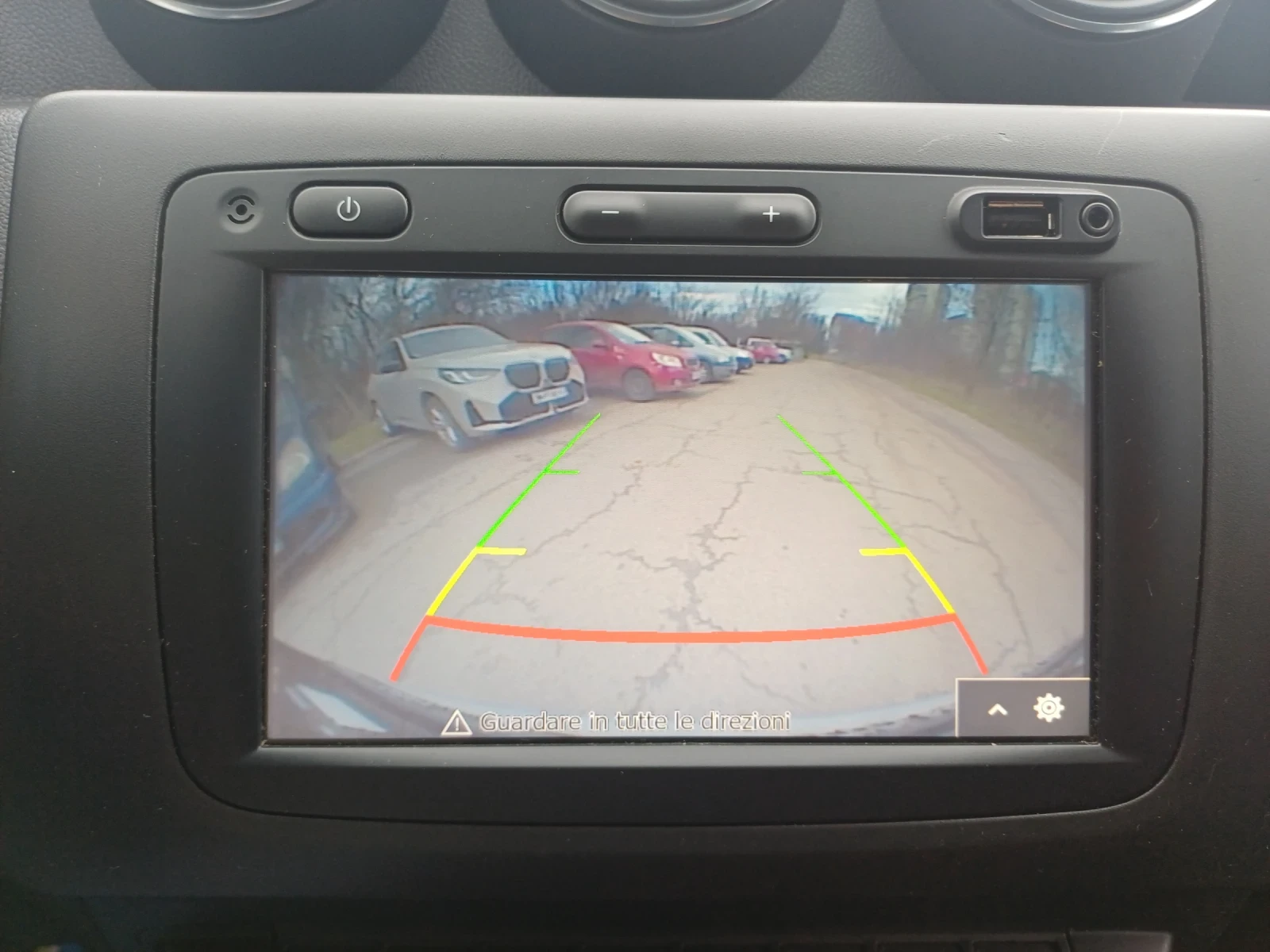 Dacia Duster 1.0 Tce LPG | Mobile.bg � ����������� 16