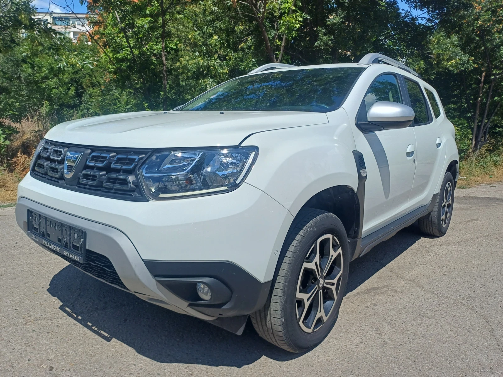 Dacia Duster 1.0 Tce LPG | Mobile.bg � ����������� 1