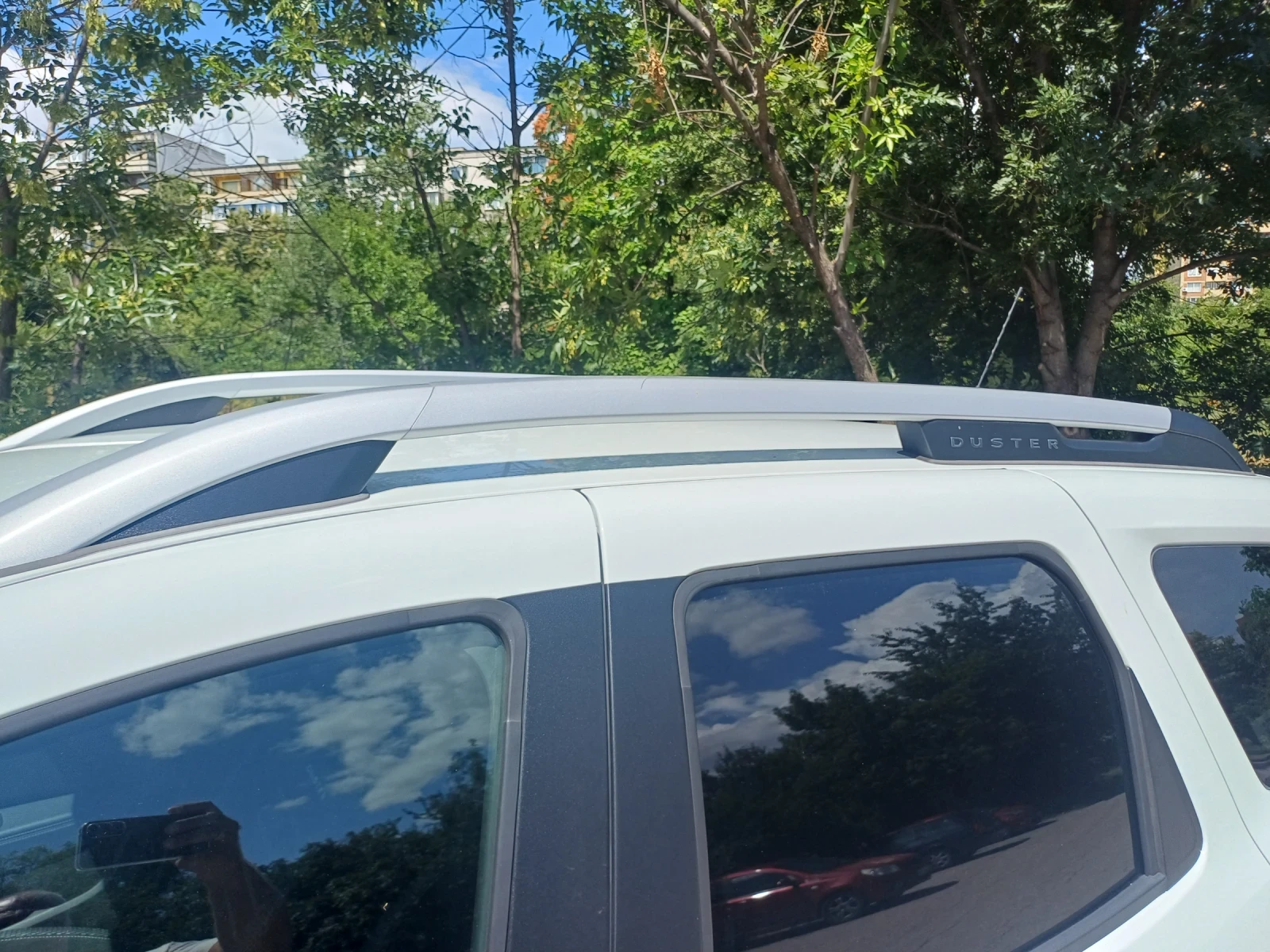 Dacia Duster 1.0 Tce LPG | Mobile.bg � ����������� 9