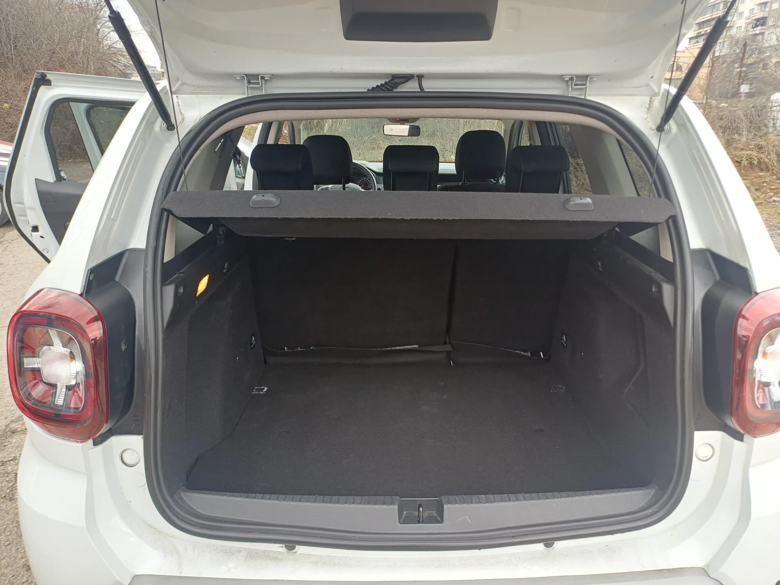 Dacia Duster 1.0 Tce LPG | Mobile.bg � ����������� 12