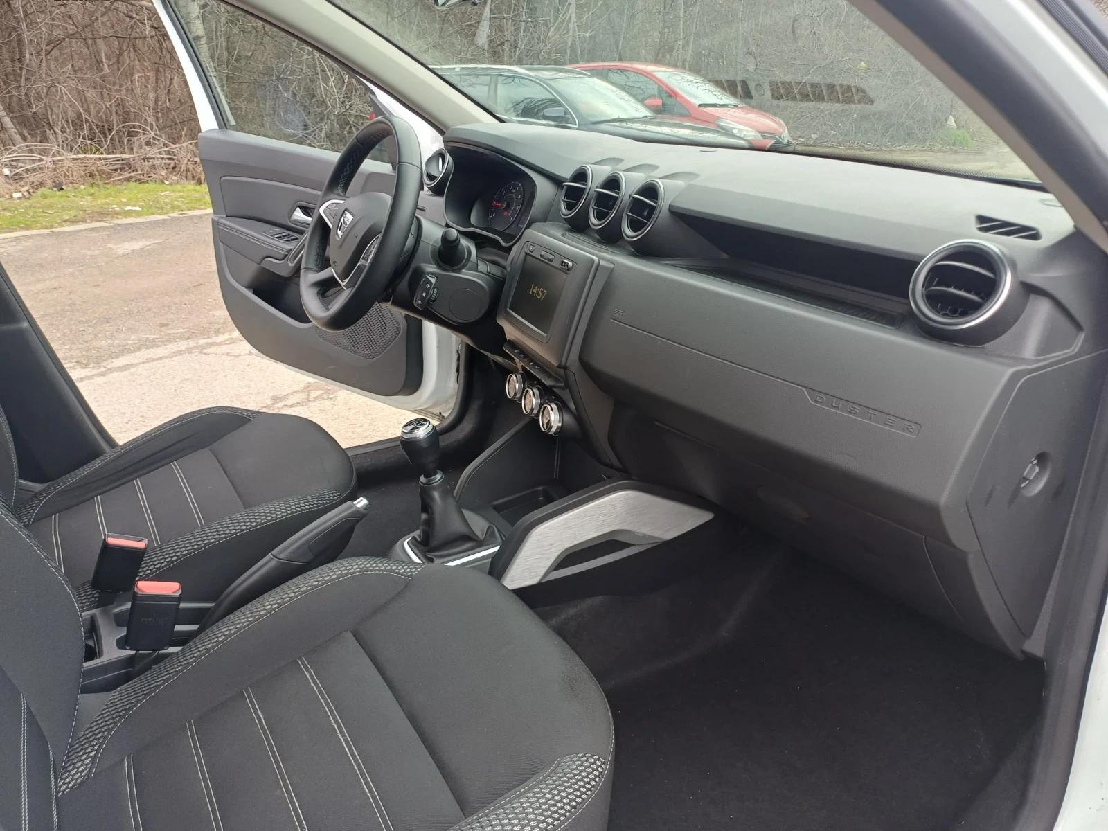 Dacia Duster 1.0 Tce LPG | Mobile.bg � ����������� 13
