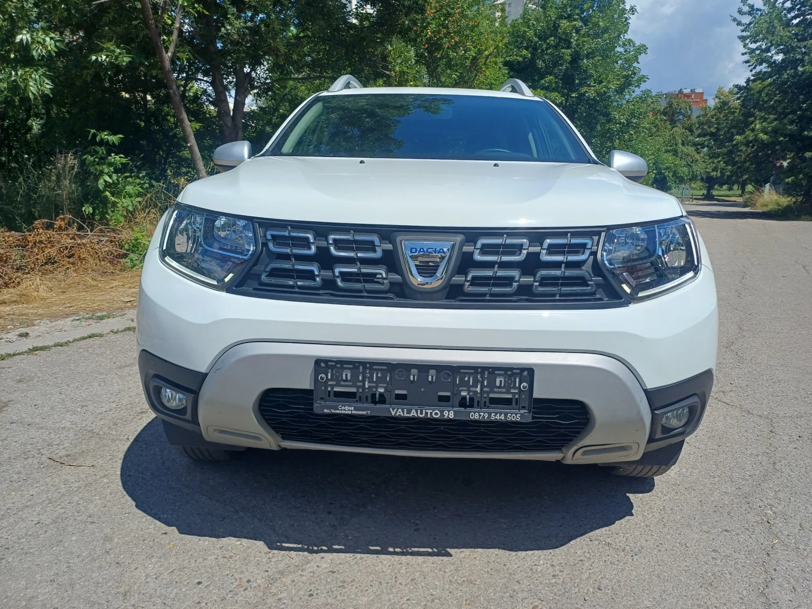 Dacia Duster 1.0 Tce LPG | Mobile.bg � ����������� 2