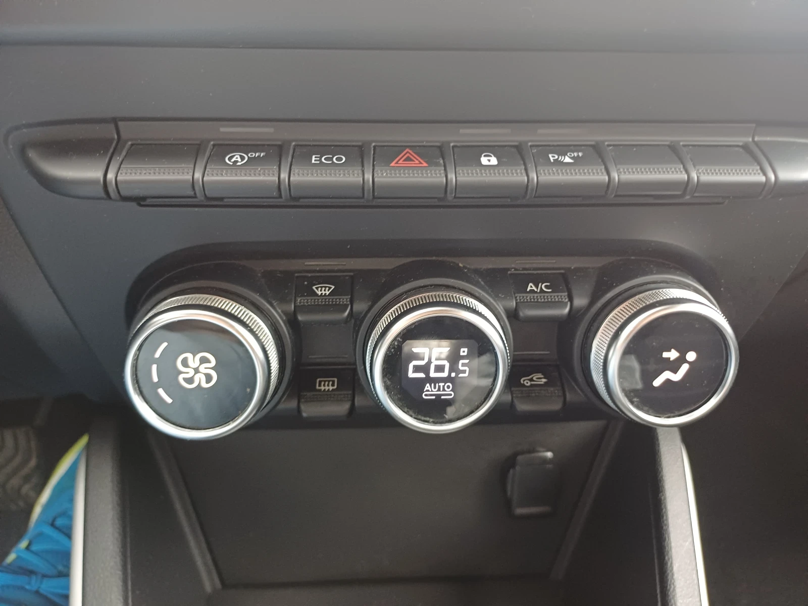 Dacia Duster 1.0 Tce LPG | Mobile.bg � ����������� 17