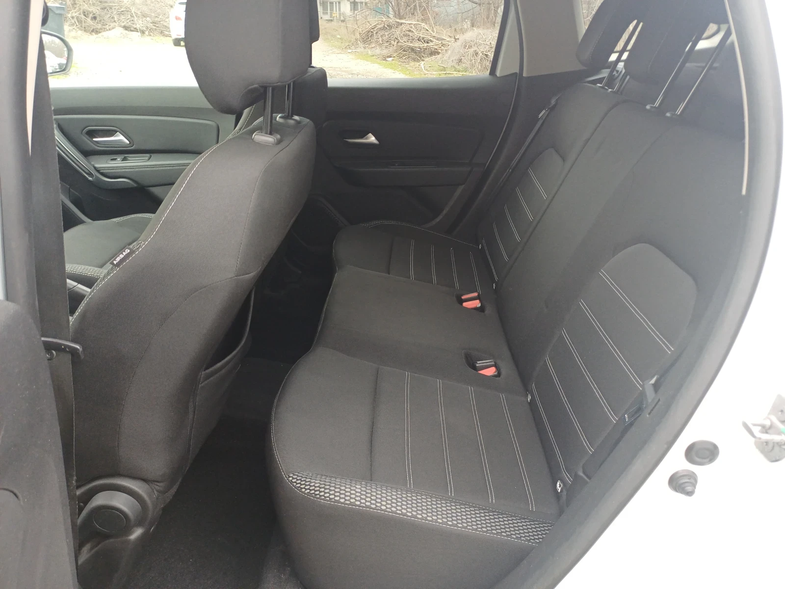 Dacia Duster 1.0 Tce LPG | Mobile.bg � ����������� 10