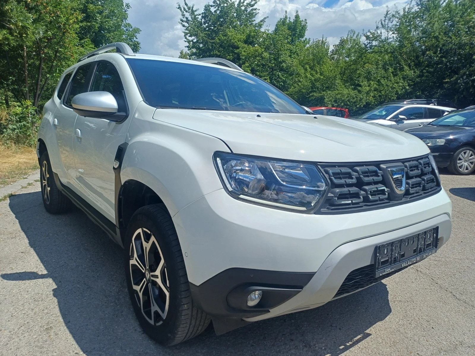 Dacia Duster 1.0 Tce LPG | Mobile.bg � ����������� 3