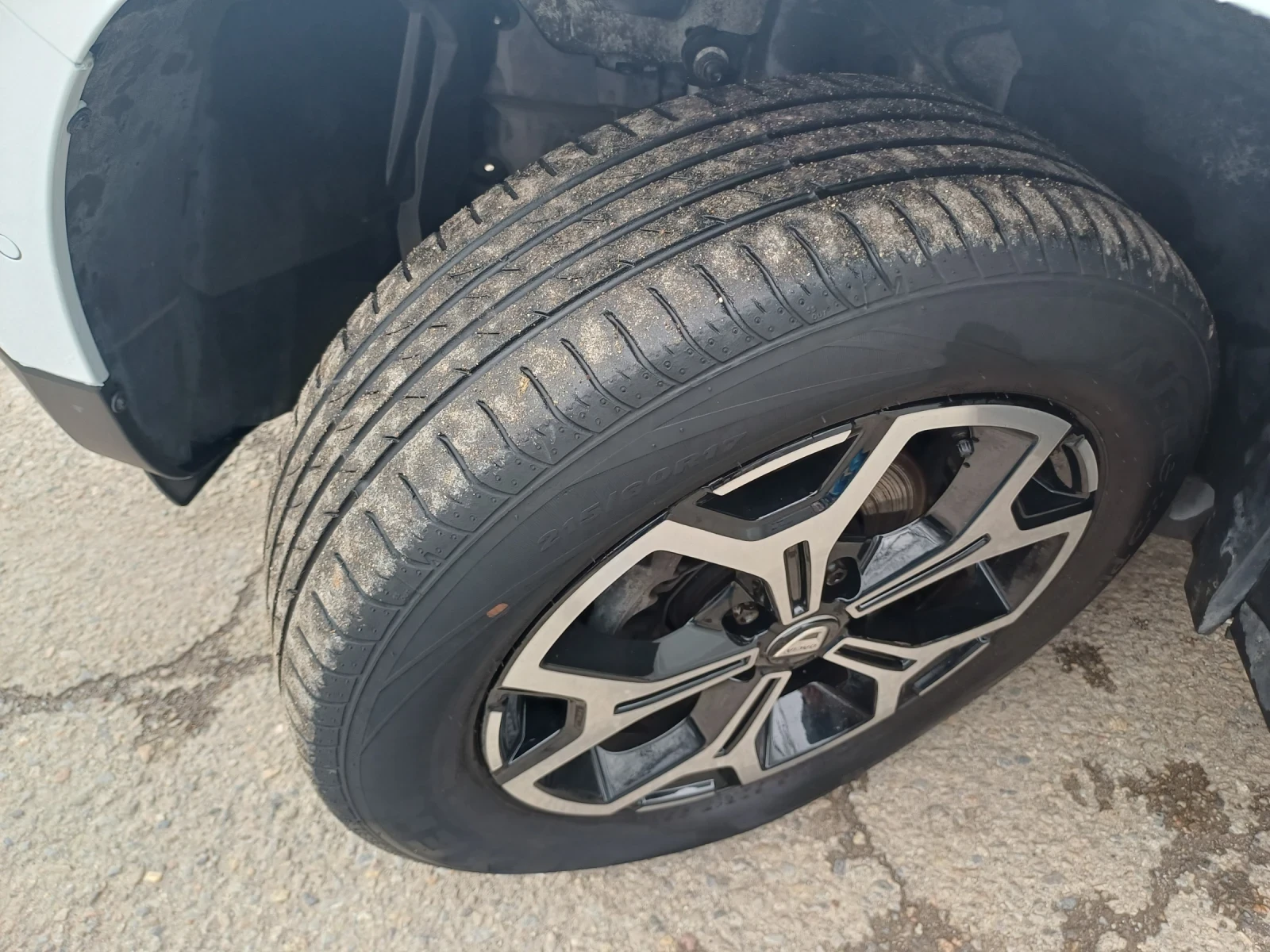 Dacia Duster 1.0 Tce LPG | Mobile.bg � ����������� 14
