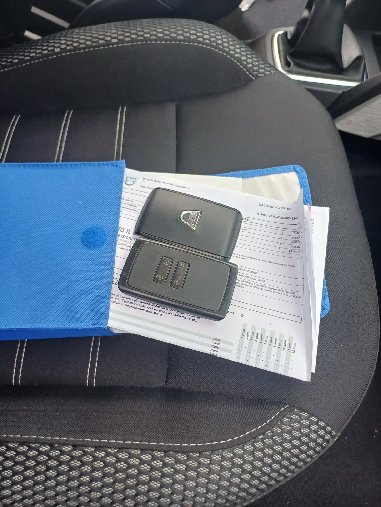 Dacia Duster 1.0 Tce LPG | Mobile.bg � ����������� 15