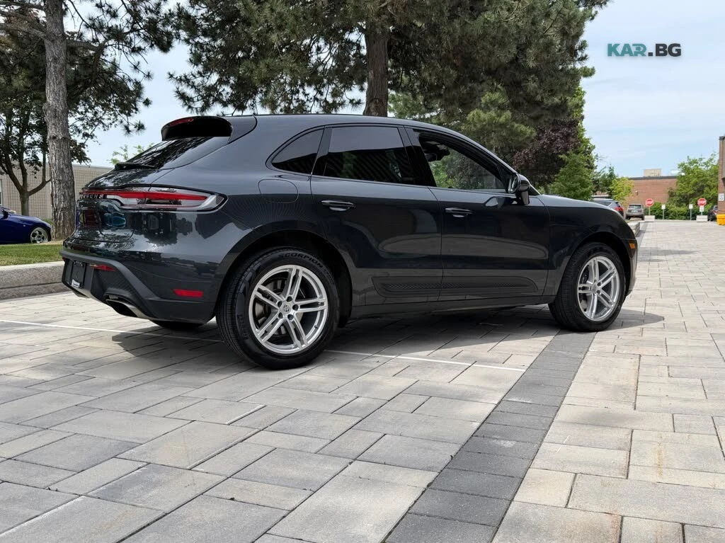 Porsche Macan * AWD * PANORAMA * Автокредит * (Цена до България), снимка 7 - Автомобили и джипове - 55302448