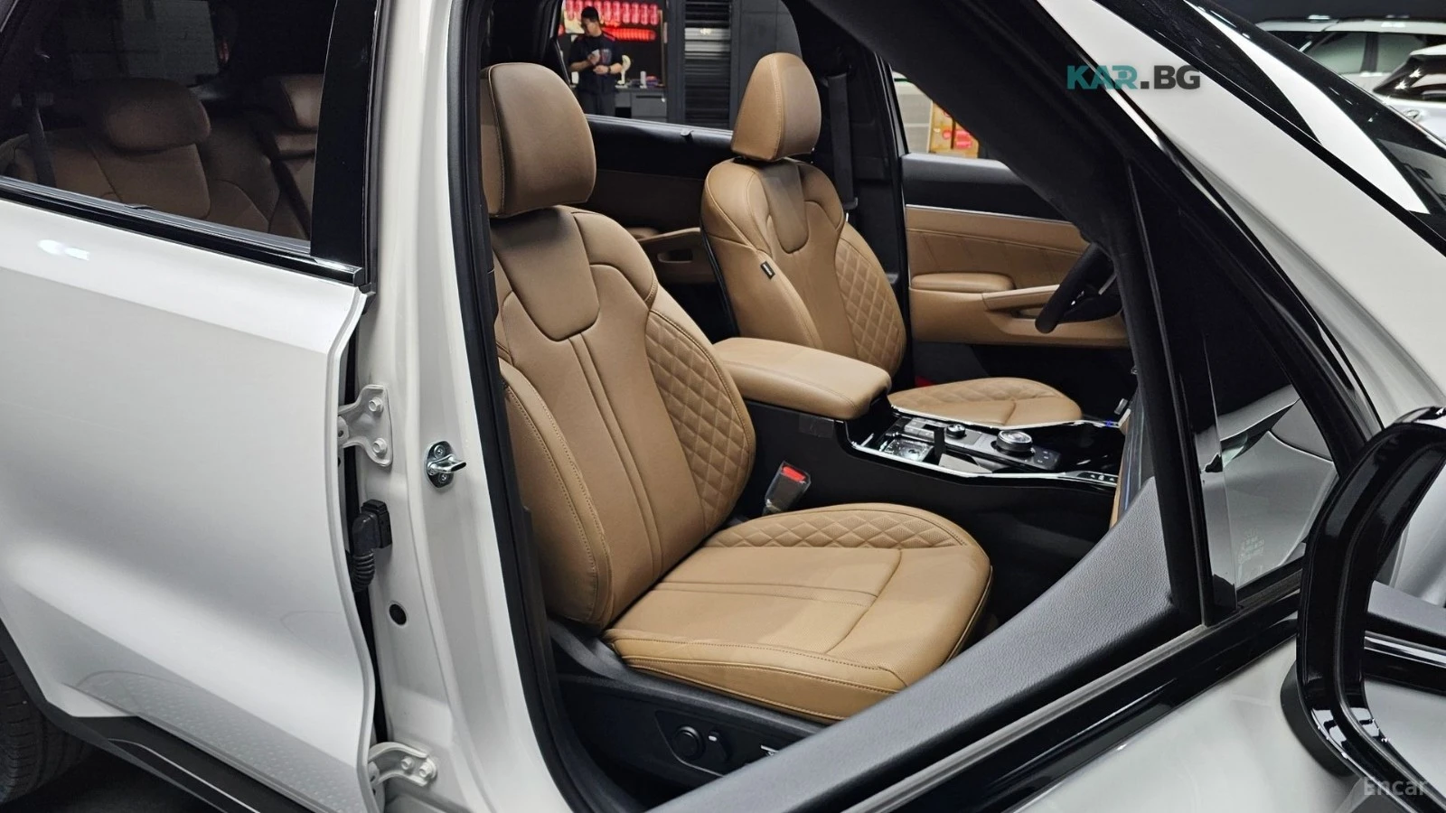 Kia Sorento GRAVITY/HEV-1.6/DRIVE-ASSISTS/PANOROOF, снимка 15 - Автомобили и джипове - 55315609