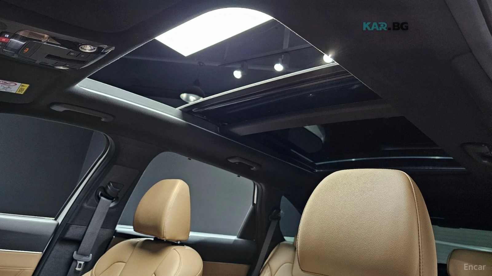 Kia Sorento GRAVITY/HEV-1.6/DRIVE-ASSISTS/PANOROOF, снимка 14 - Автомобили и джипове - 55315609
