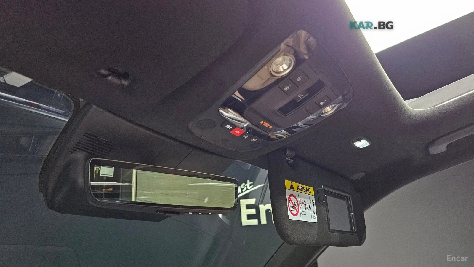 Kia Sorento GRAVITY/HEV-1.6/DRIVE-ASSISTS/PANOROOF, снимка 13 - Автомобили и джипове - 55315609