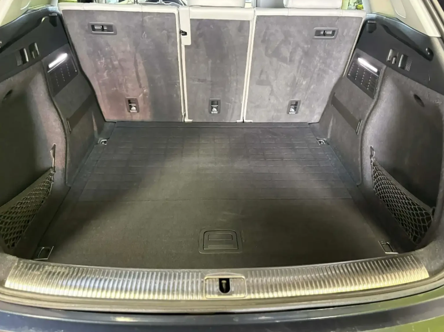 Audi Q5 Technik B&O 360cam, снимка 9 - Автомобили и джипове - 55363755
