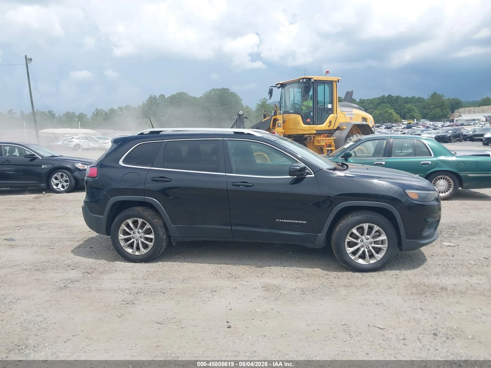 Jeep Cherokee | Mobile.bg � ����������� 4