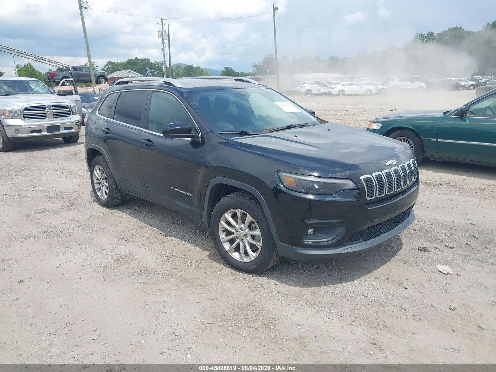 Jeep Cherokee | Mobile.bg � ����������� 8