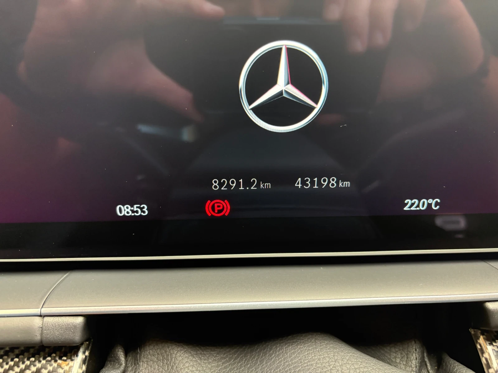 Mercedes-Benz GLE 63 S AMG, снимка 11 - Автомобили и джипове - 55895718