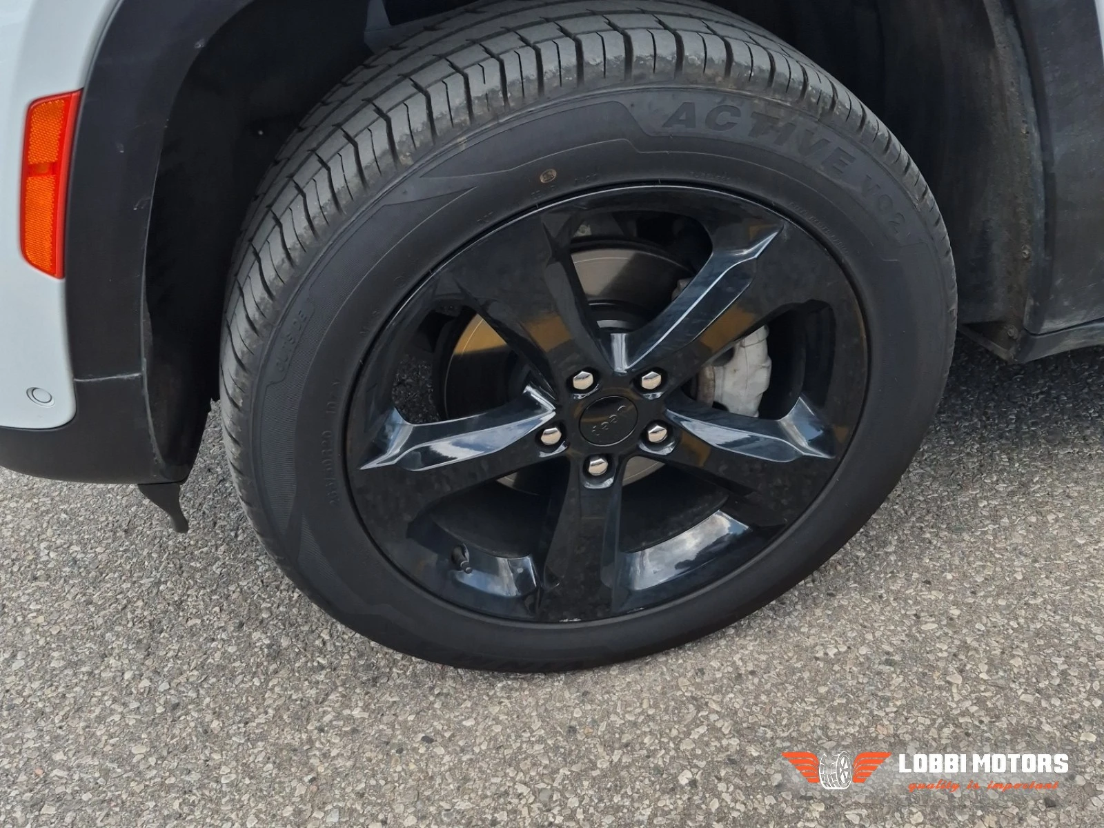 Jeep Grand cherokee | Mobile.bg � ����������� 6
