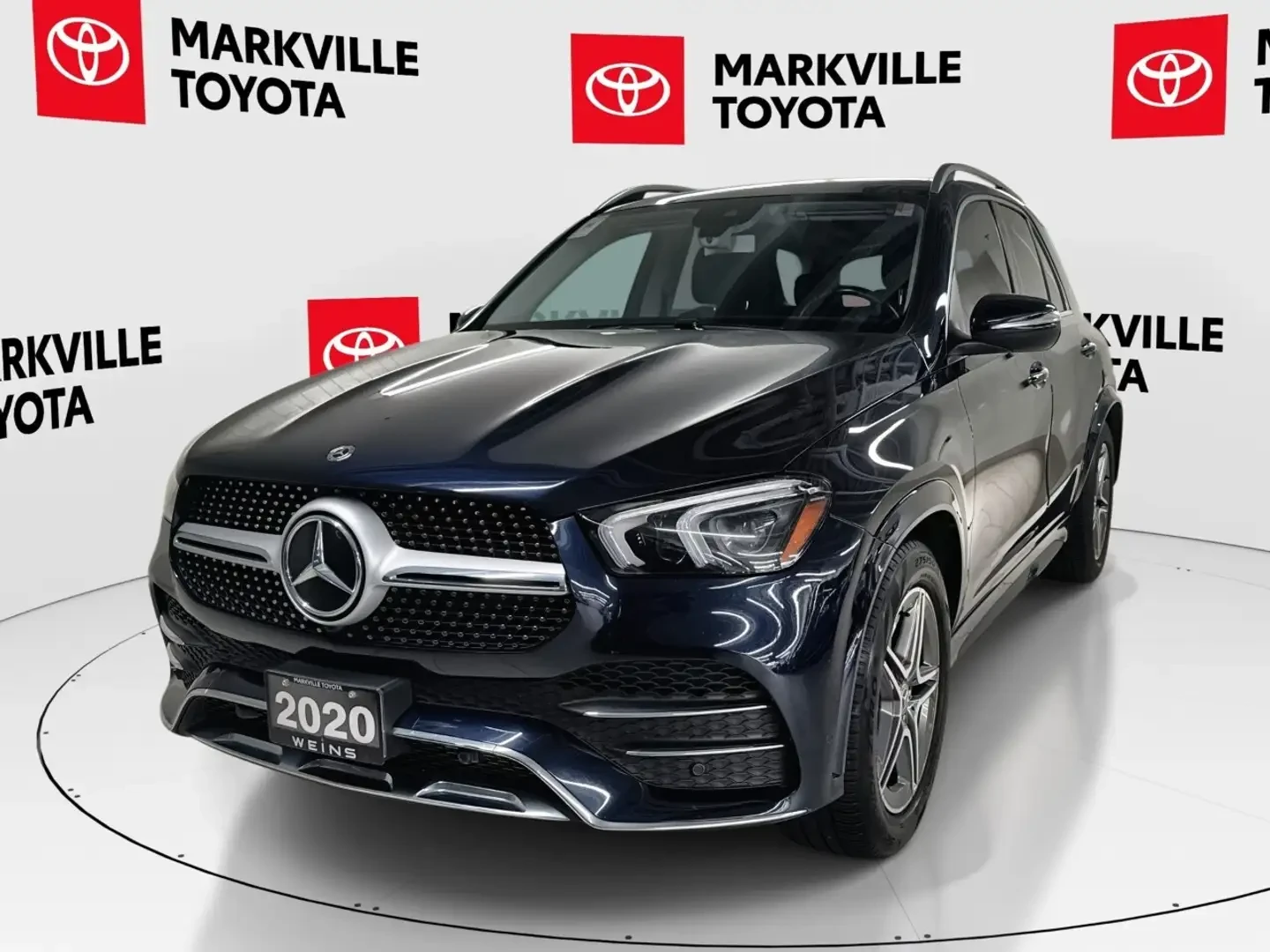 Mercedes-Benz GLE 350 4Matic AMG PACK * BURM * ПАНО * КАМЕРА * М. ТОЧКА