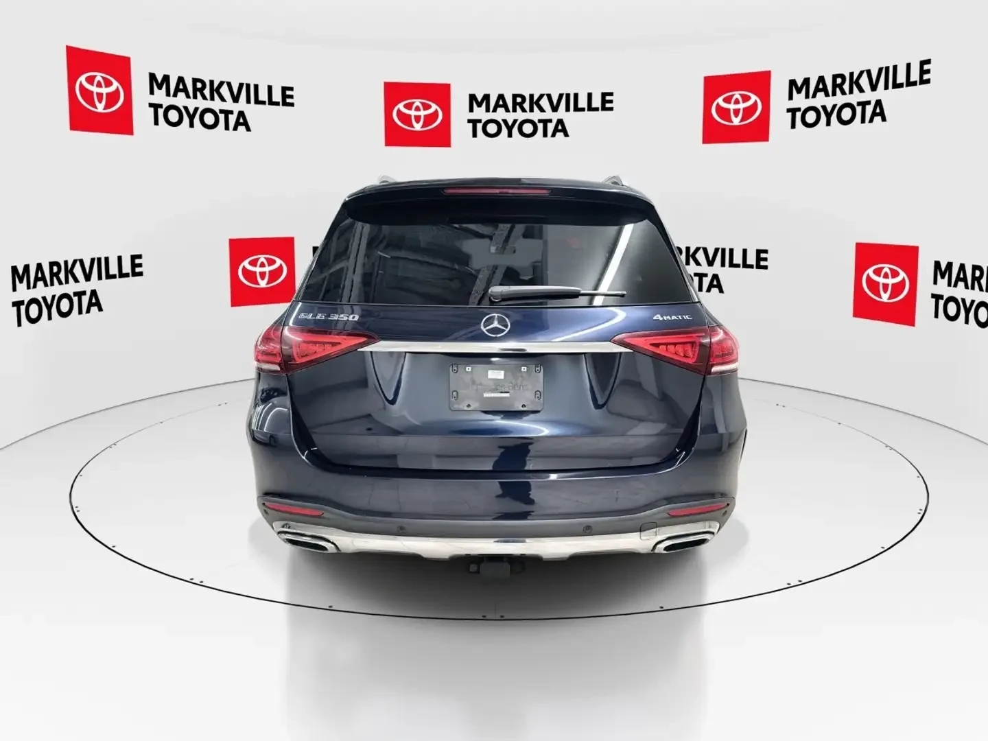 Mercedes-Benz GLE 350 4Matic AMG PACK * BURM * ПАНО * КАМЕРА * М. ТОЧКА, снимка 6 - Автомобили и джипове - 55936352