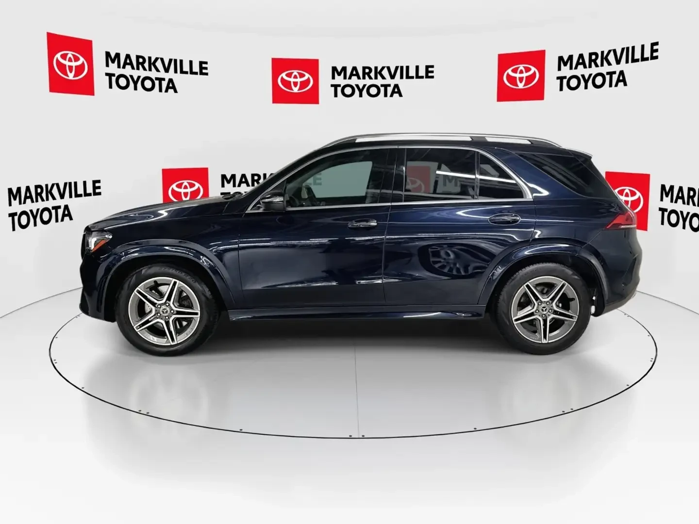 Mercedes-Benz GLE 350 4Matic AMG PACK * BURM * ПАНО * КАМЕРА * М. ТОЧКА, снимка 7 - Автомобили и джипове - 55936352